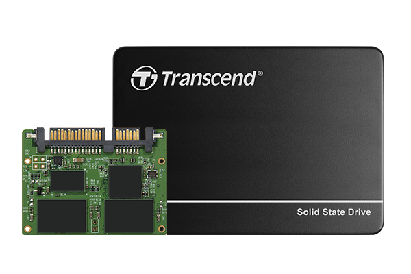 SSD Solutions