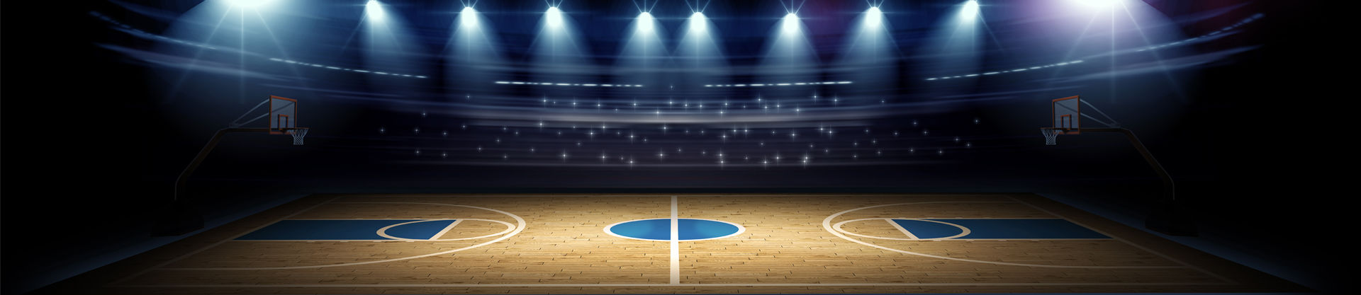 Basketball Hall