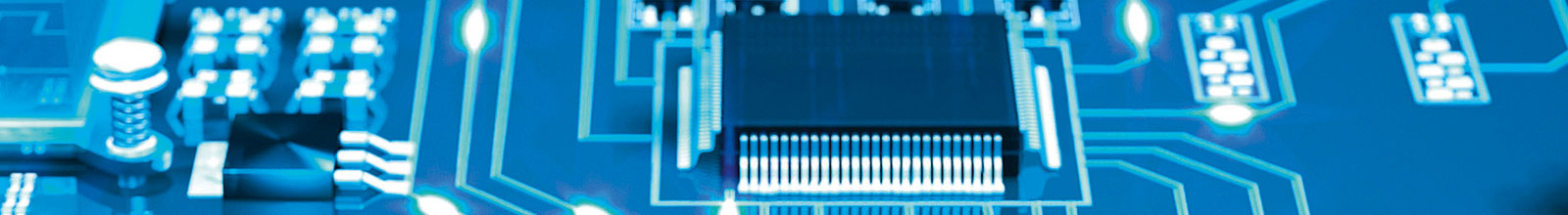 Semiconductors Teaserimage