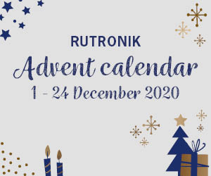 Rutronik Innova-mas: Every click supports a non-profit institution