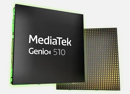 Genio 510 SOC