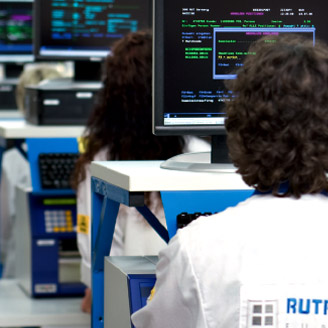 Rutronik Delivery Systems Rutronik Delivery Systems
